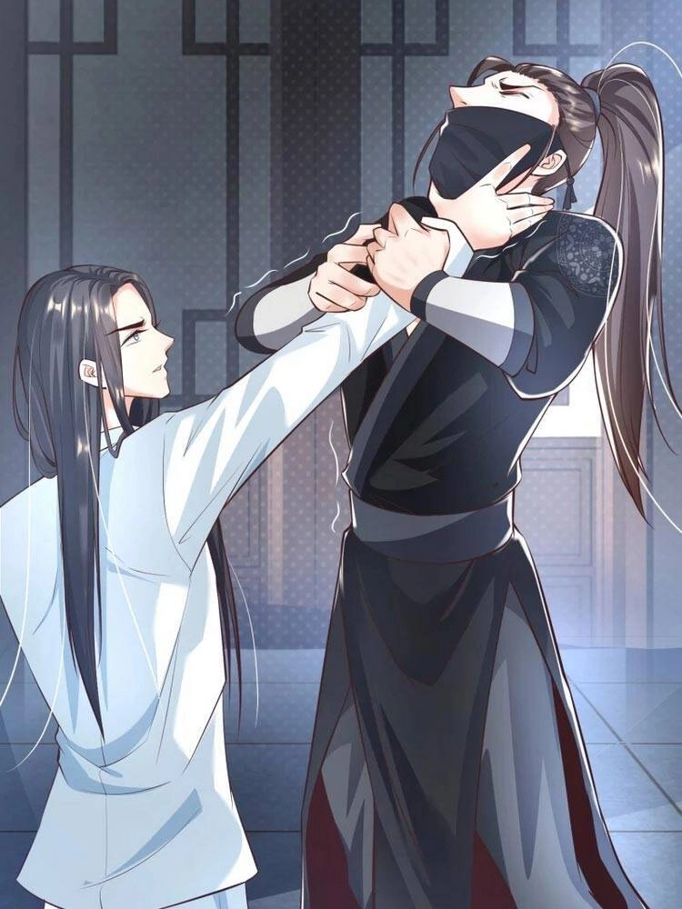 Chí Tôn Trời Hoang Chapter 2 - 31