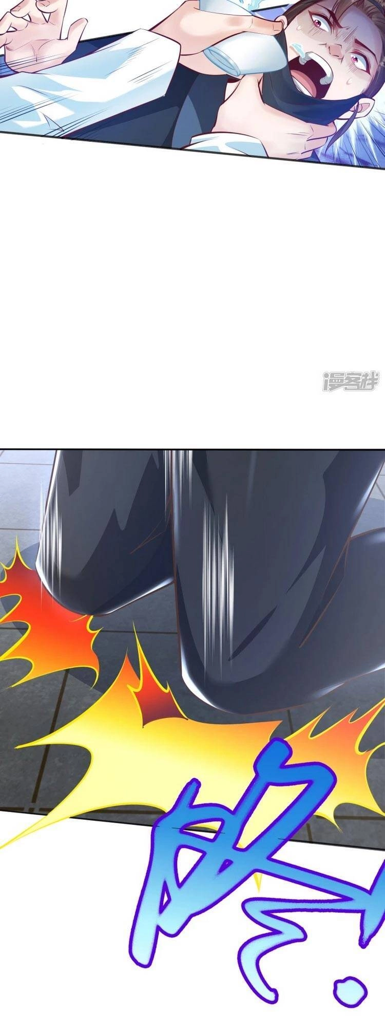 Chí Tôn Trời Hoang Chapter 2 - 36