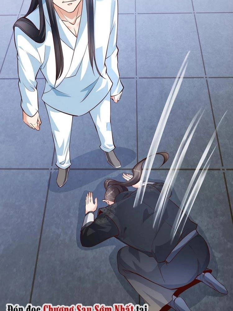 Chí Tôn Trời Hoang Chapter 2 - 39