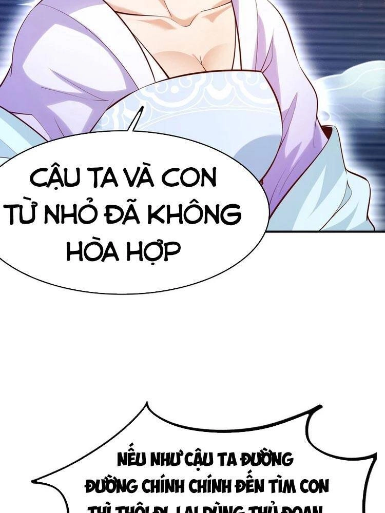 Chí Tôn Trời Hoang Chapter 3 - 8