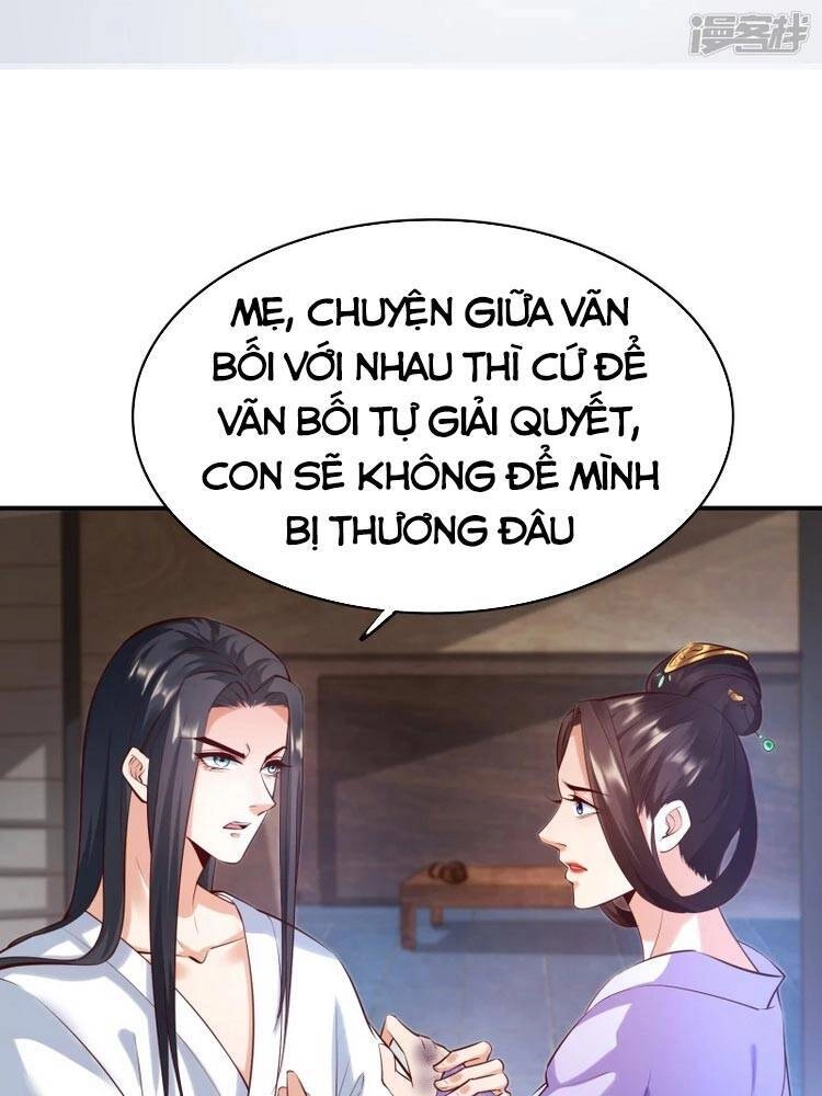 Chí Tôn Trời Hoang Chapter 3 - 12