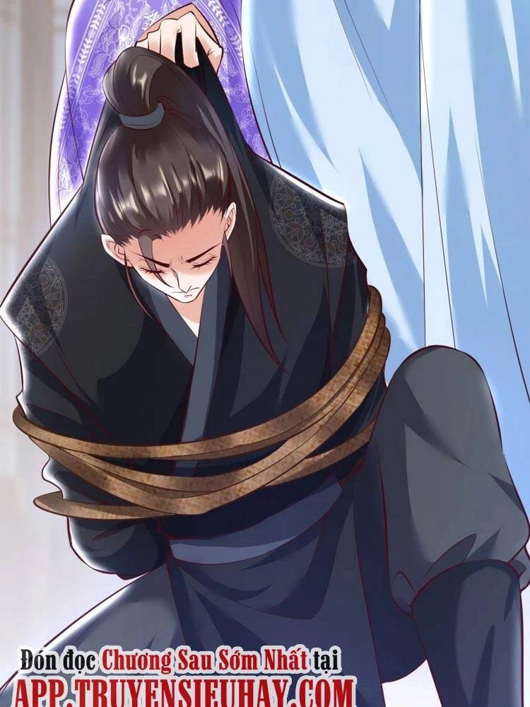 Chí Tôn Trời Hoang Chapter 3 - 18