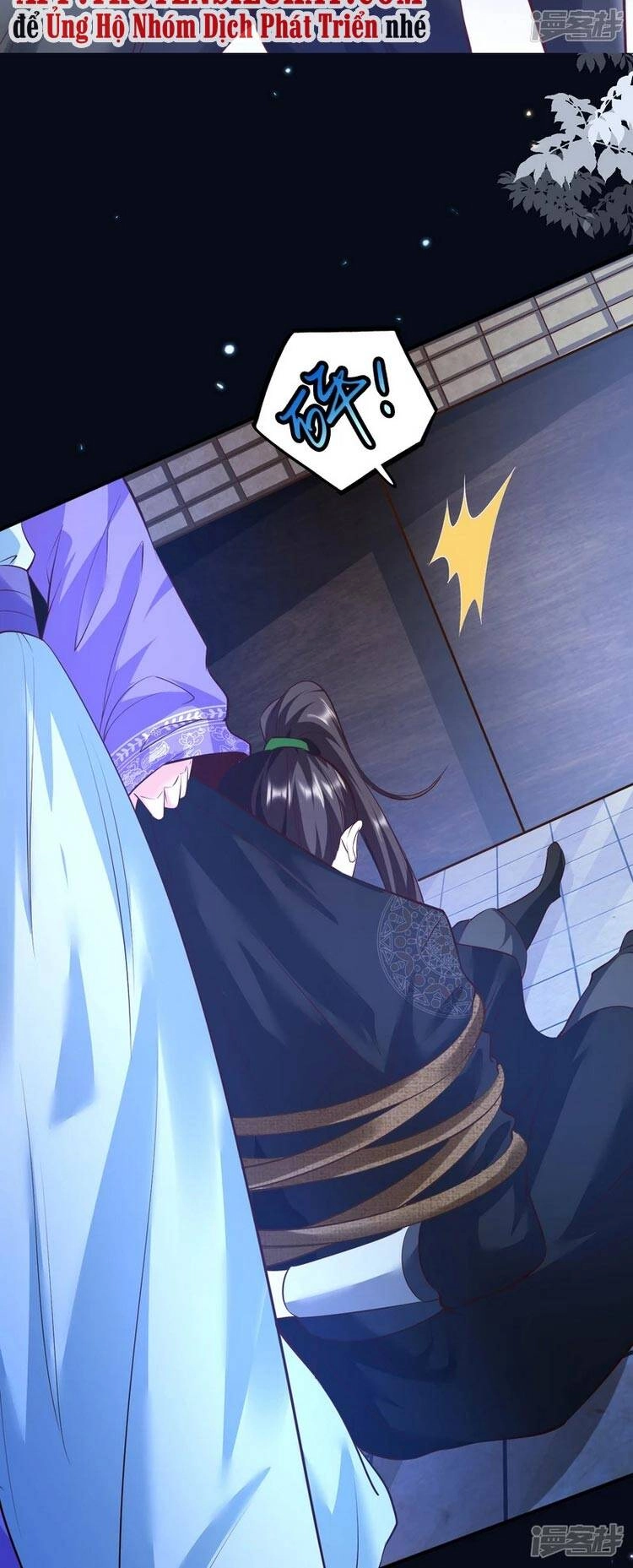 Chí Tôn Trời Hoang Chapter 3 - 19