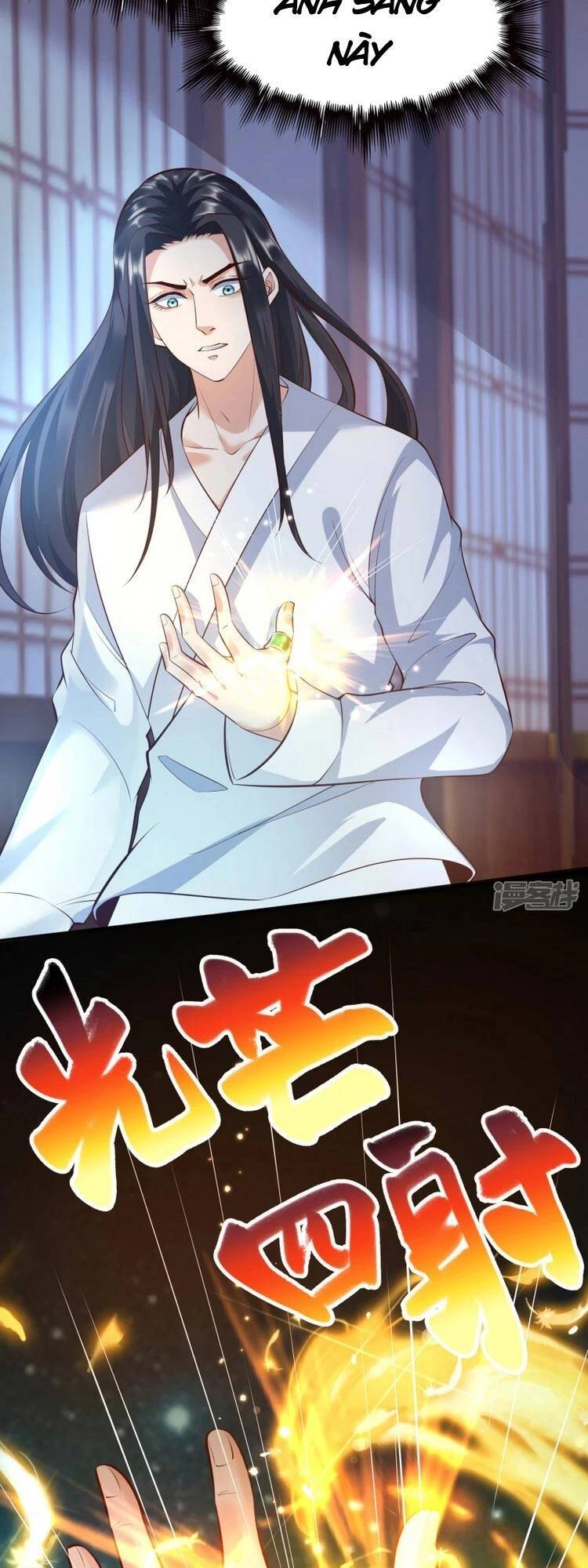 Chí Tôn Trời Hoang Chapter 3 - 22