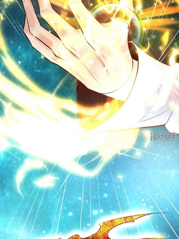 Chí Tôn Trời Hoang Chapter 3 - 23