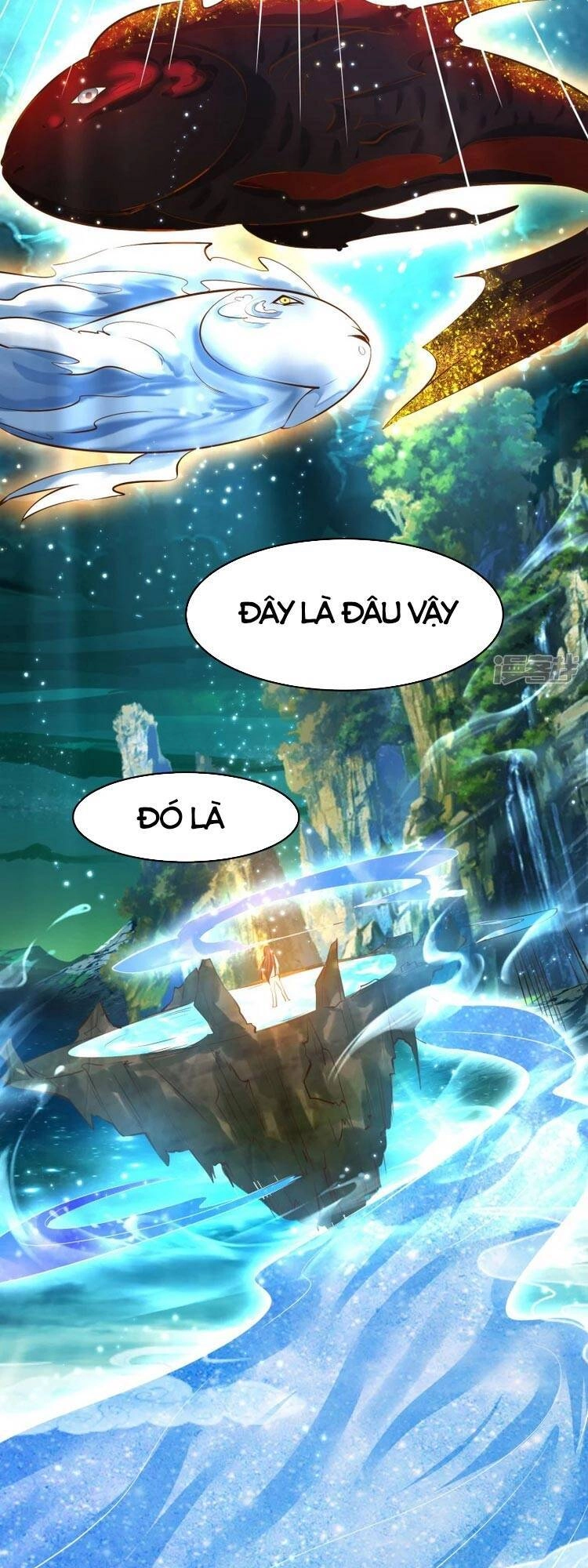 Chí Tôn Trời Hoang Chapter 3 - 24