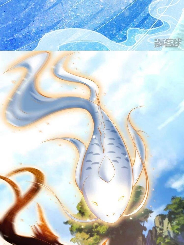 Chí Tôn Trời Hoang Chapter 3 - 25