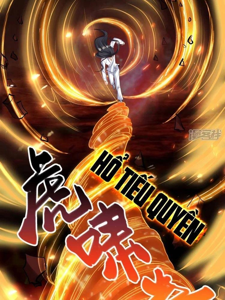 Chí Tôn Trời Hoang Chapter 3 - 27