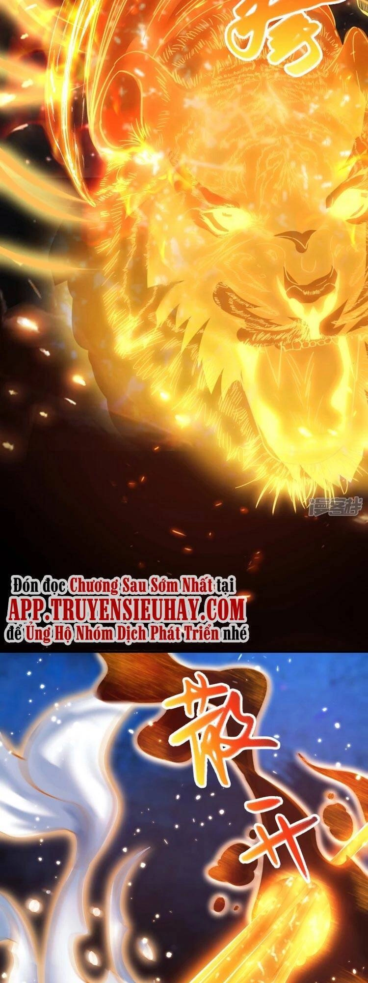 Chí Tôn Trời Hoang Chapter 3 - 28