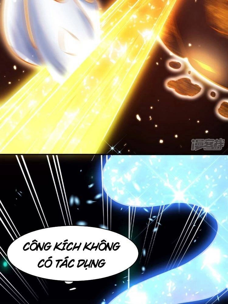 Chí Tôn Trời Hoang Chapter 3 - 29