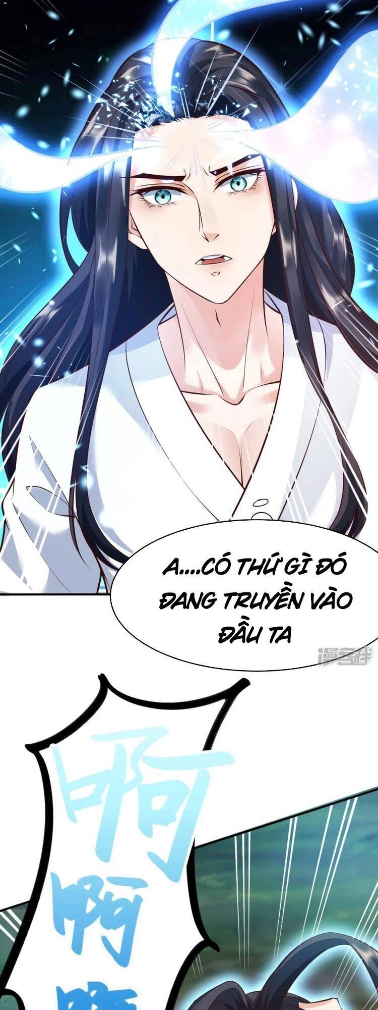 Chí Tôn Trời Hoang Chapter 3 - 30