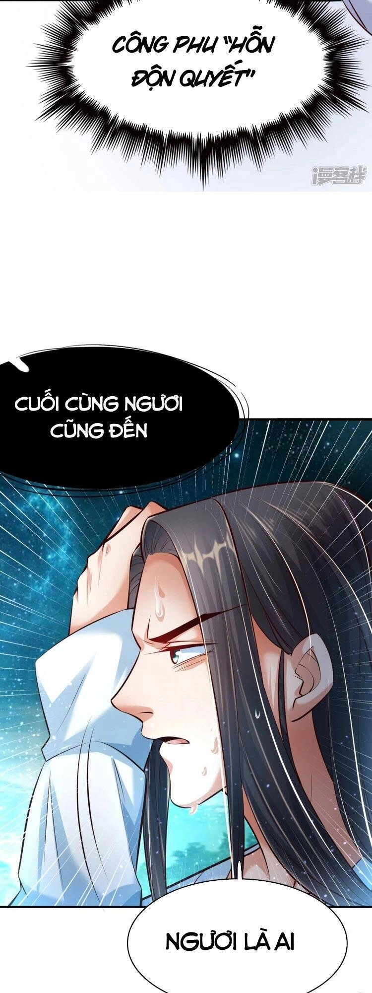 Chí Tôn Trời Hoang Chapter 3 - 32