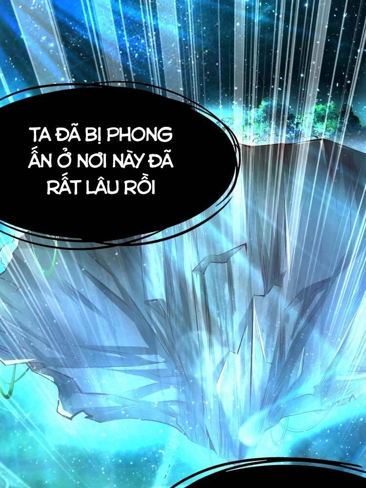 Chí Tôn Trời Hoang Chapter 3 - 35