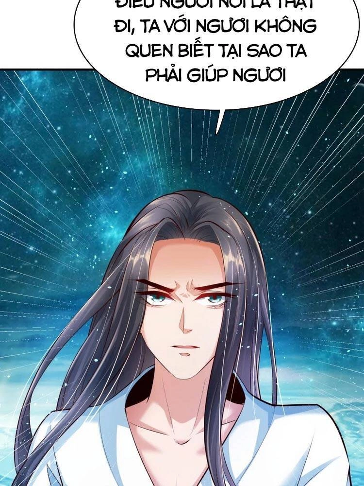 Chí Tôn Trời Hoang Chapter 3 - 37