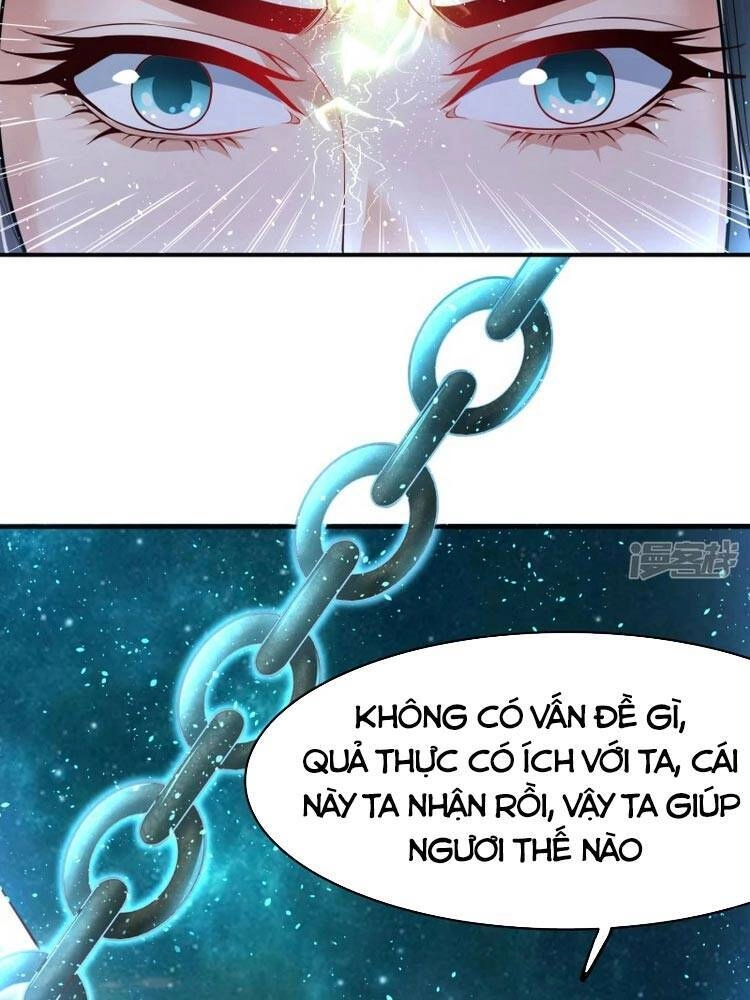 Chí Tôn Trời Hoang Chapter 3 - 42