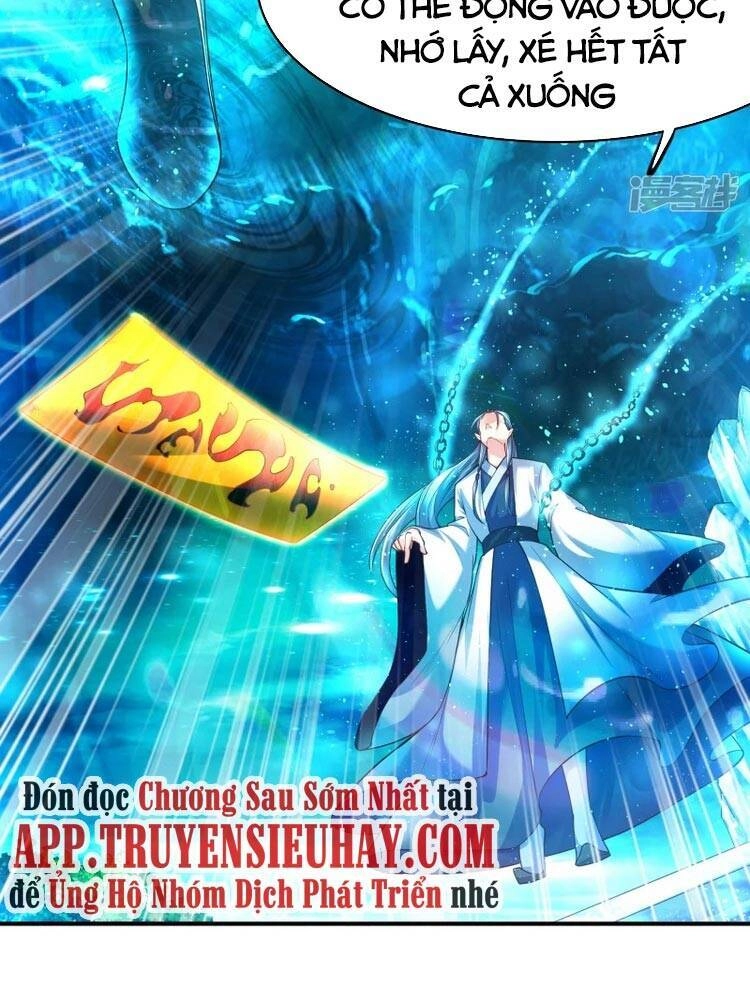 Chí Tôn Trời Hoang Chapter 3 - 44