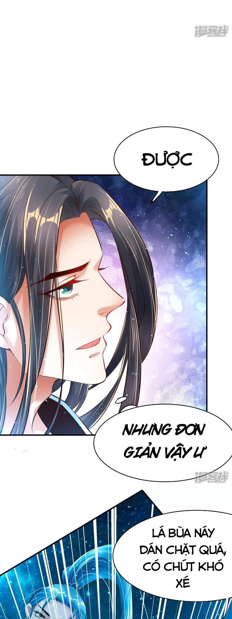 Chí Tôn Trời Hoang Chapter 3 - 45