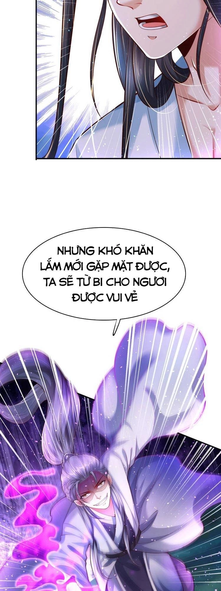 Chí Tôn Trời Hoang Chapter 3 - 51