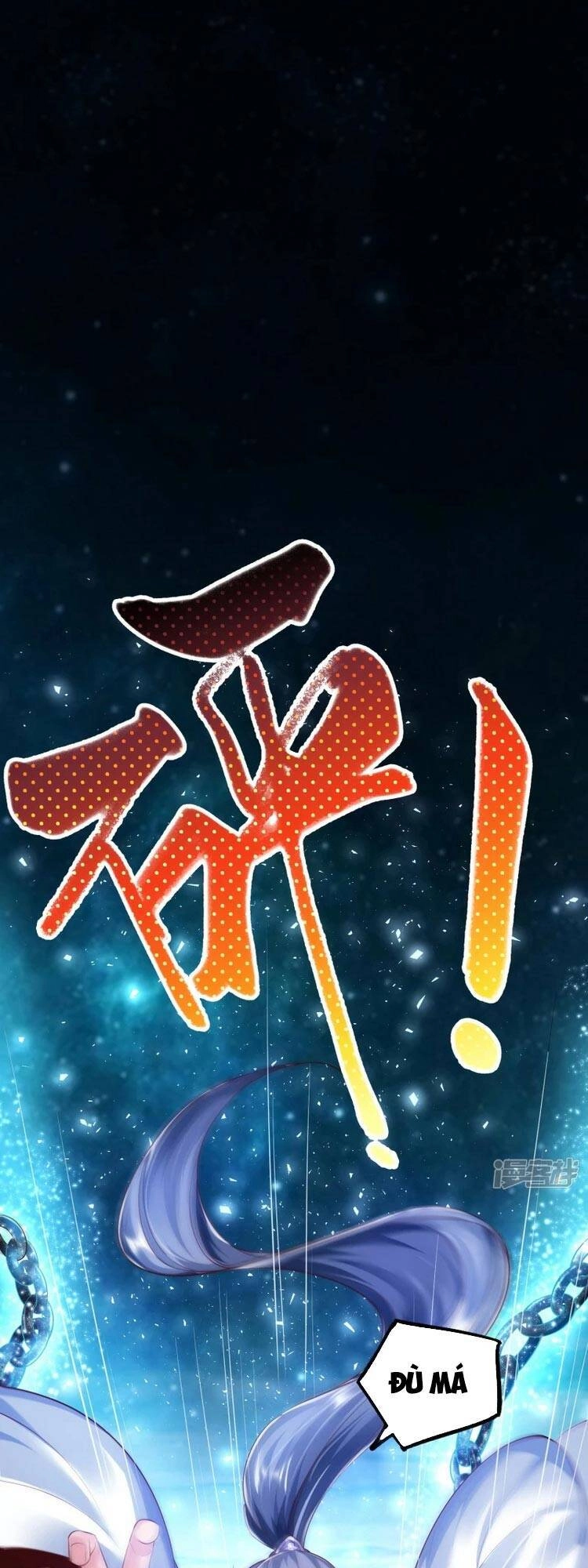 Chí Tôn Trời Hoang Chapter 4 - 1