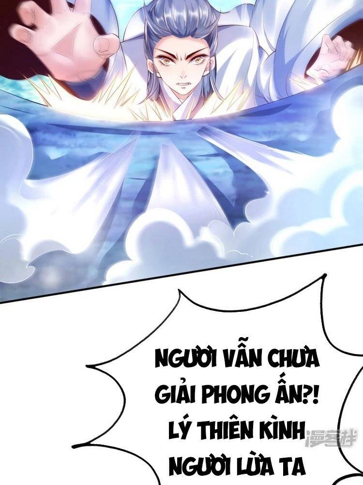 Chí Tôn Trời Hoang Chapter 4 - 2
