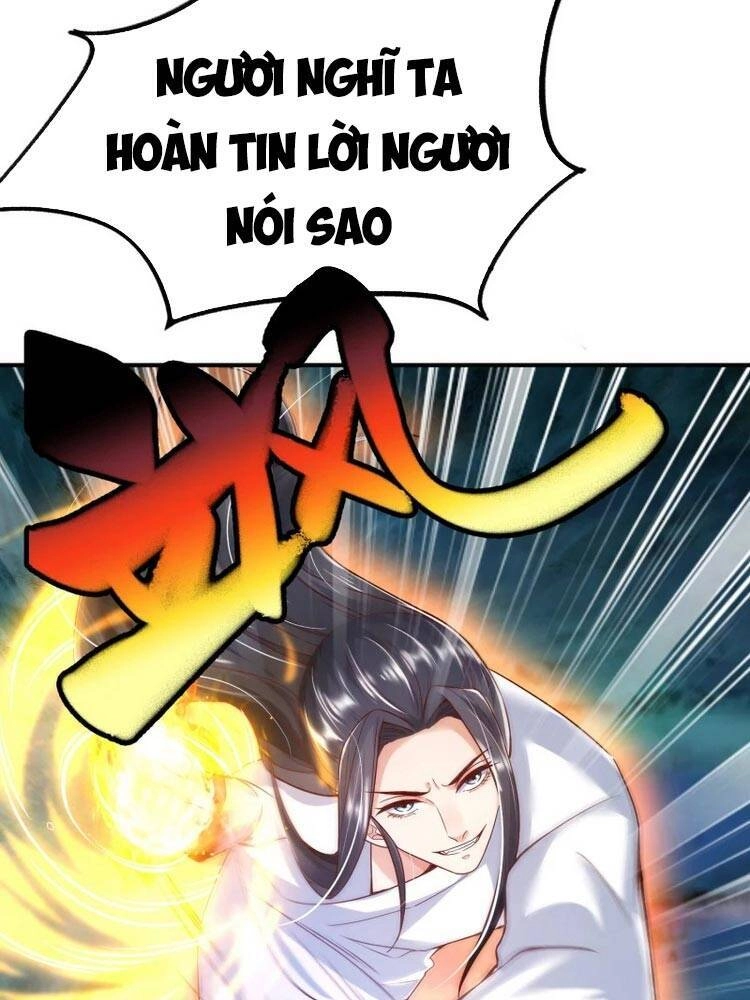 Chí Tôn Trời Hoang Chapter 4 - 4