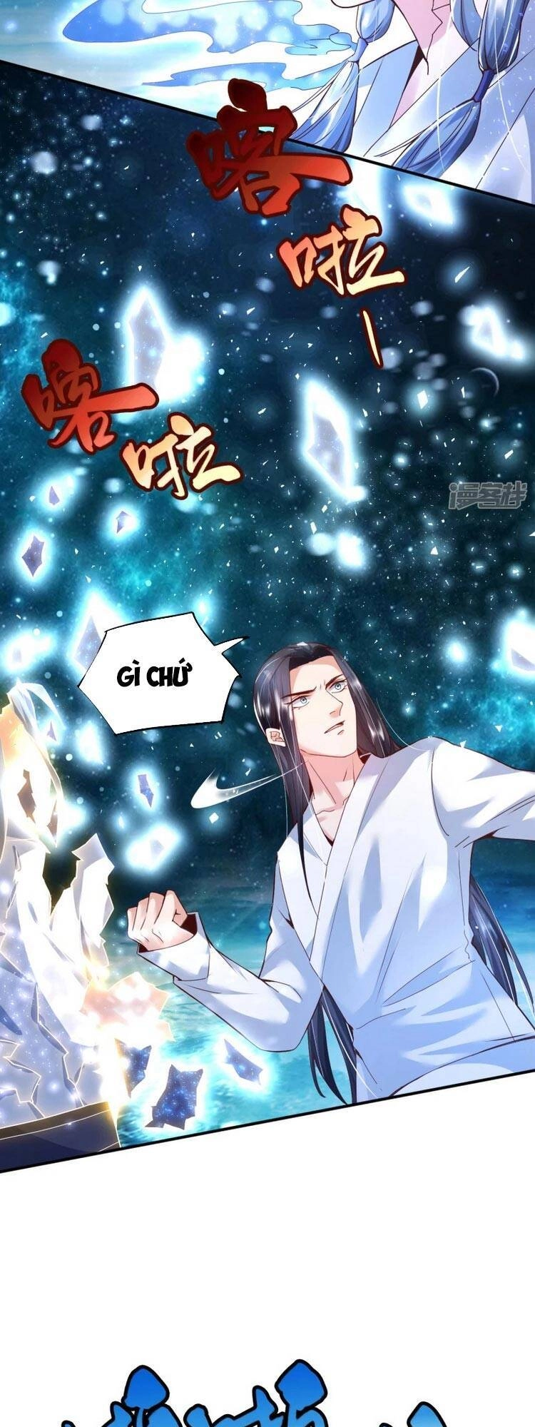 Chí Tôn Trời Hoang Chapter 4 - 7