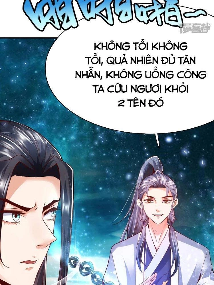 Chí Tôn Trời Hoang Chapter 4 - 8