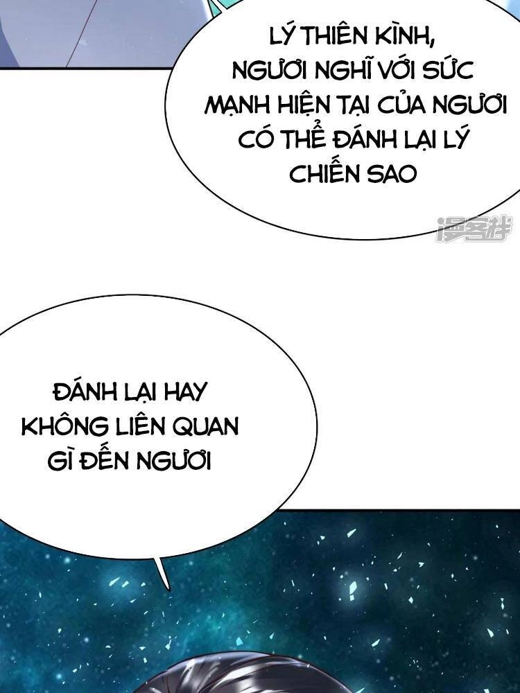 Chí Tôn Trời Hoang Chapter 4 - 10