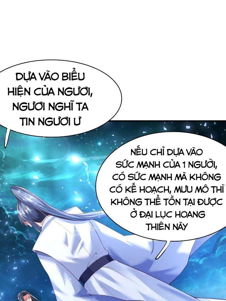 Chí Tôn Trời Hoang Chapter 4 - 14