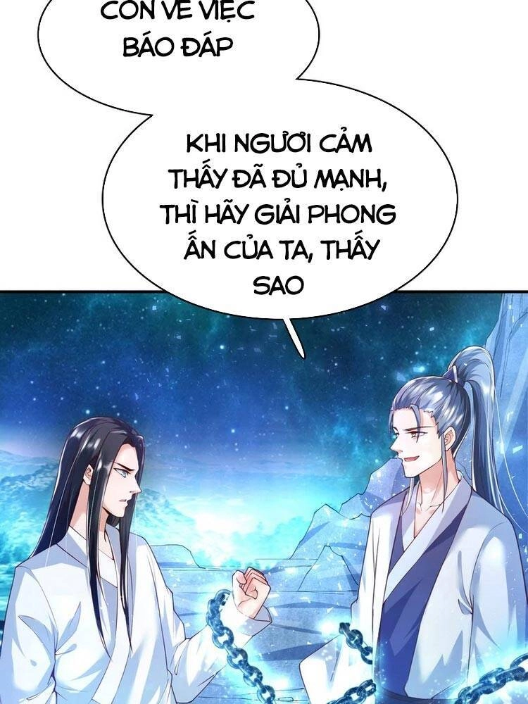 Chí Tôn Trời Hoang Chapter 4 - 18