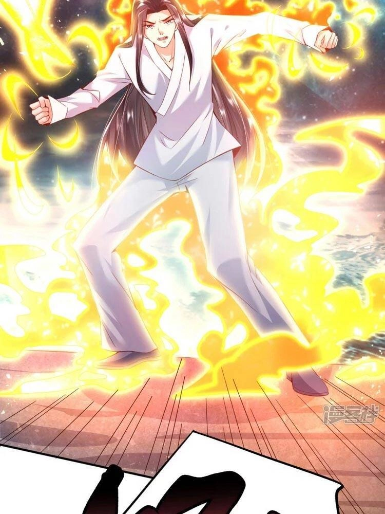 Chí Tôn Trời Hoang Chapter 4 - 23