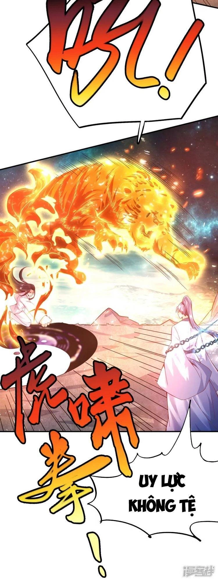 Chí Tôn Trời Hoang Chapter 4 - 24