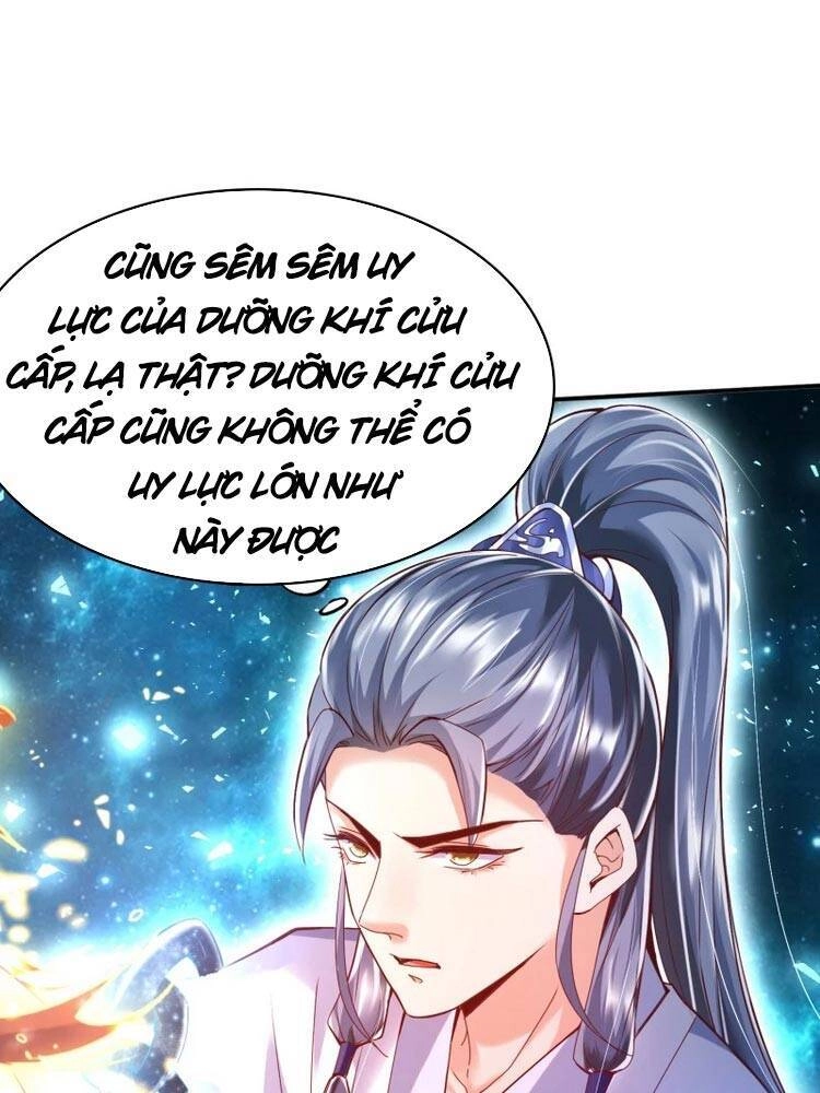 Chí Tôn Trời Hoang Chapter 4 - 25