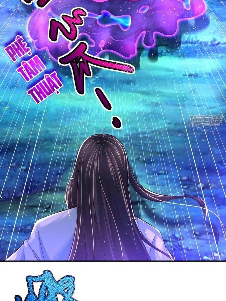 Chí Tôn Trời Hoang Chapter 4 - 27