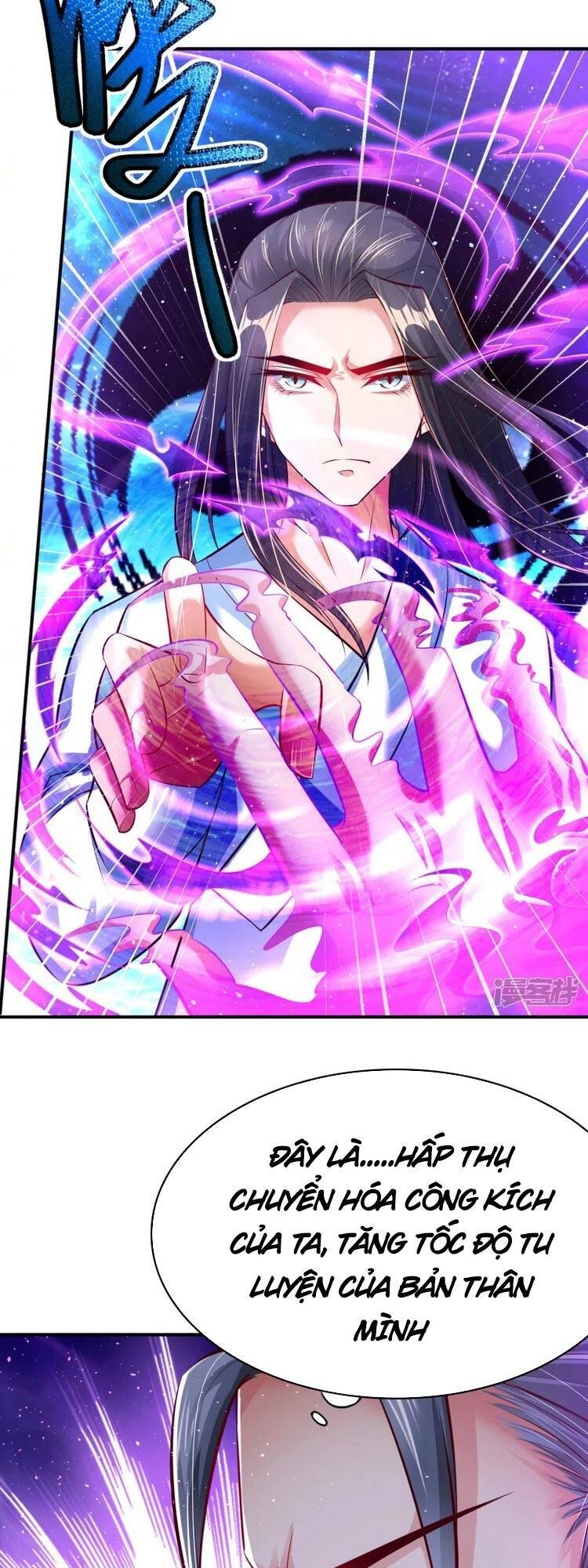 Chí Tôn Trời Hoang Chapter 4 - 28