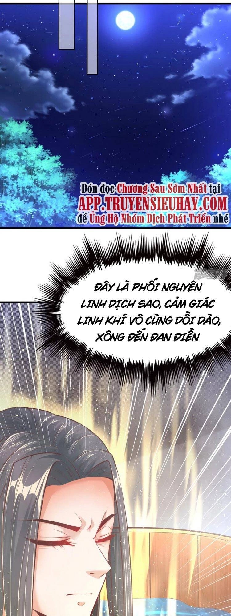 Chí Tôn Trời Hoang Chapter 4 - 38