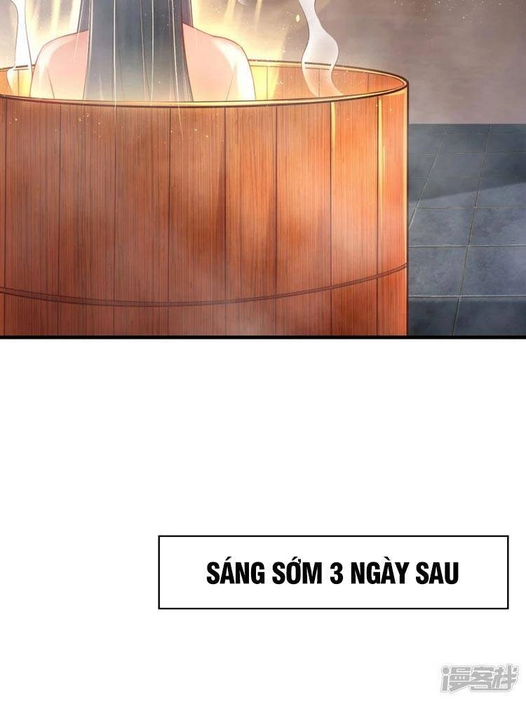 Chí Tôn Trời Hoang Chapter 4 - 41