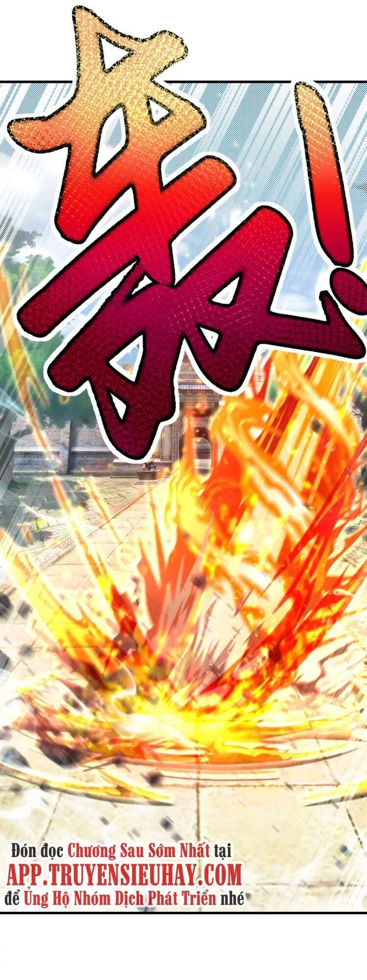 Chí Tôn Trời Hoang Chapter 4 - 42