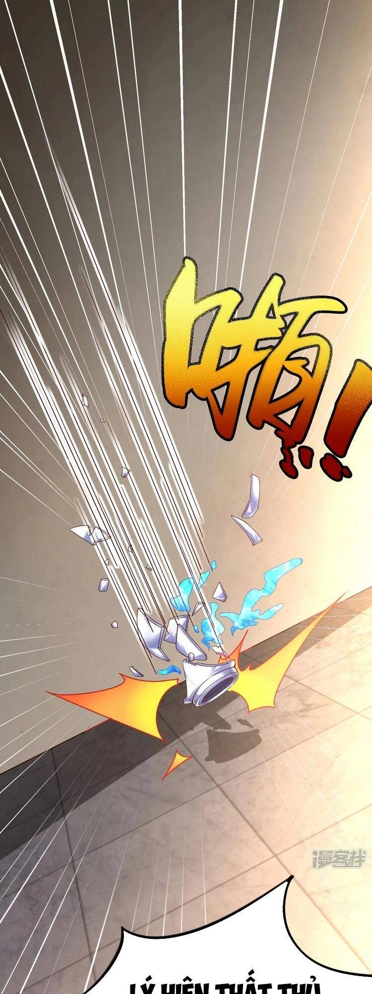 Chí Tôn Trời Hoang Chapter 5 - 1