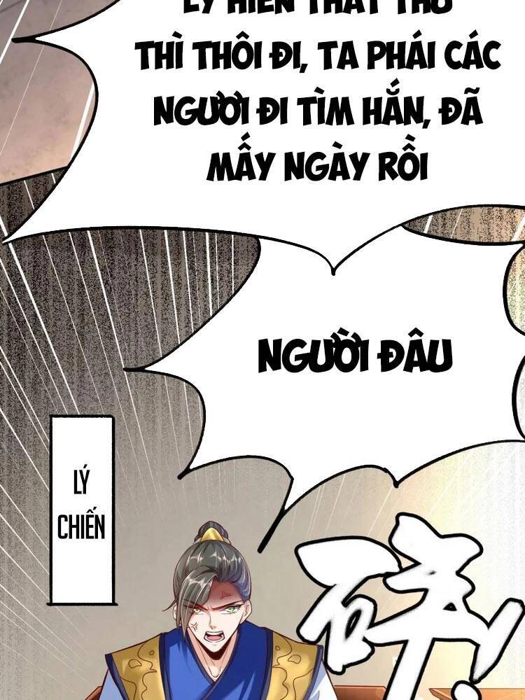 Chí Tôn Trời Hoang Chapter 5 - 2