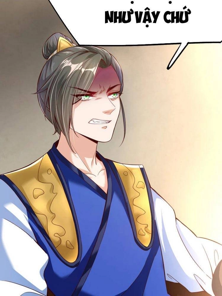 Chí Tôn Trời Hoang Chapter 5 - 4