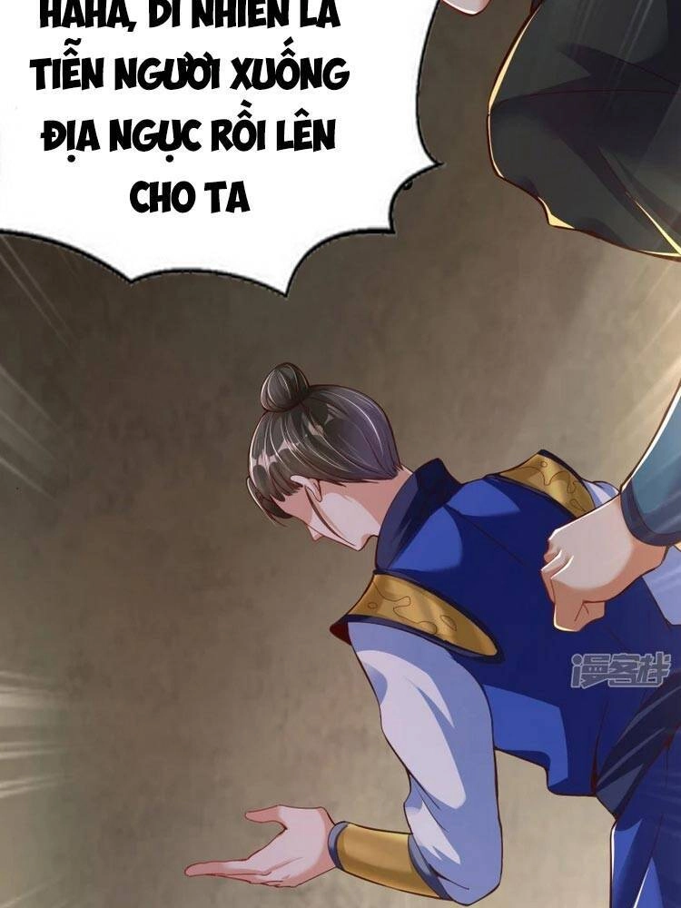 Chí Tôn Trời Hoang Chapter 5 - 10