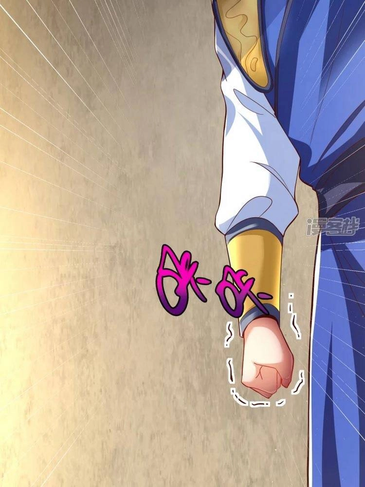 Chí Tôn Trời Hoang Chapter 5 - 14