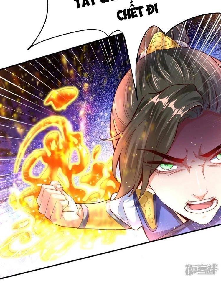 Chí Tôn Trời Hoang Chapter 5 - 16