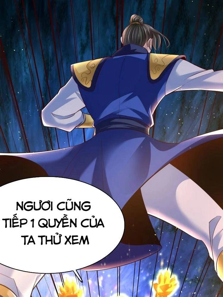 Chí Tôn Trời Hoang Chapter 5 - 24