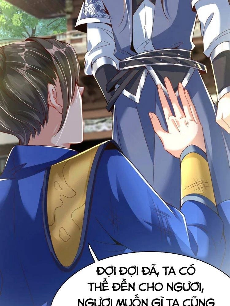 Chí Tôn Trời Hoang Chapter 5 - 30