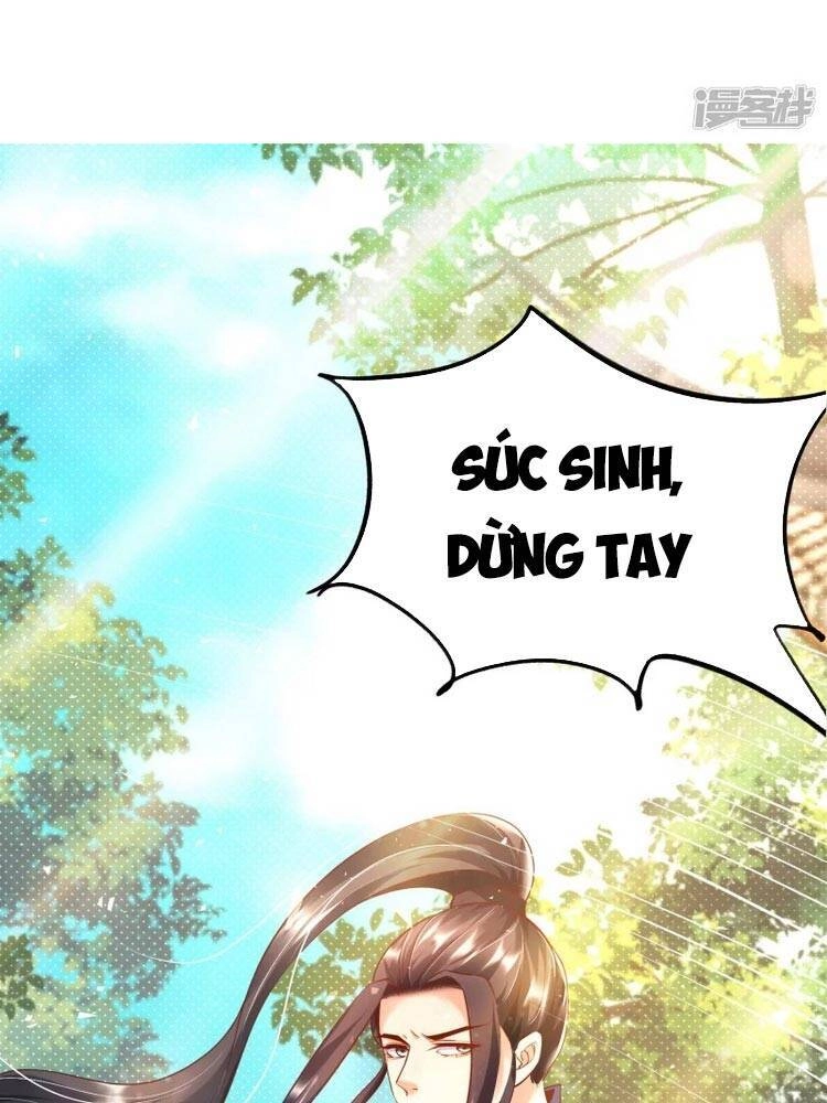 Chí Tôn Trời Hoang Chapter 5 - 32