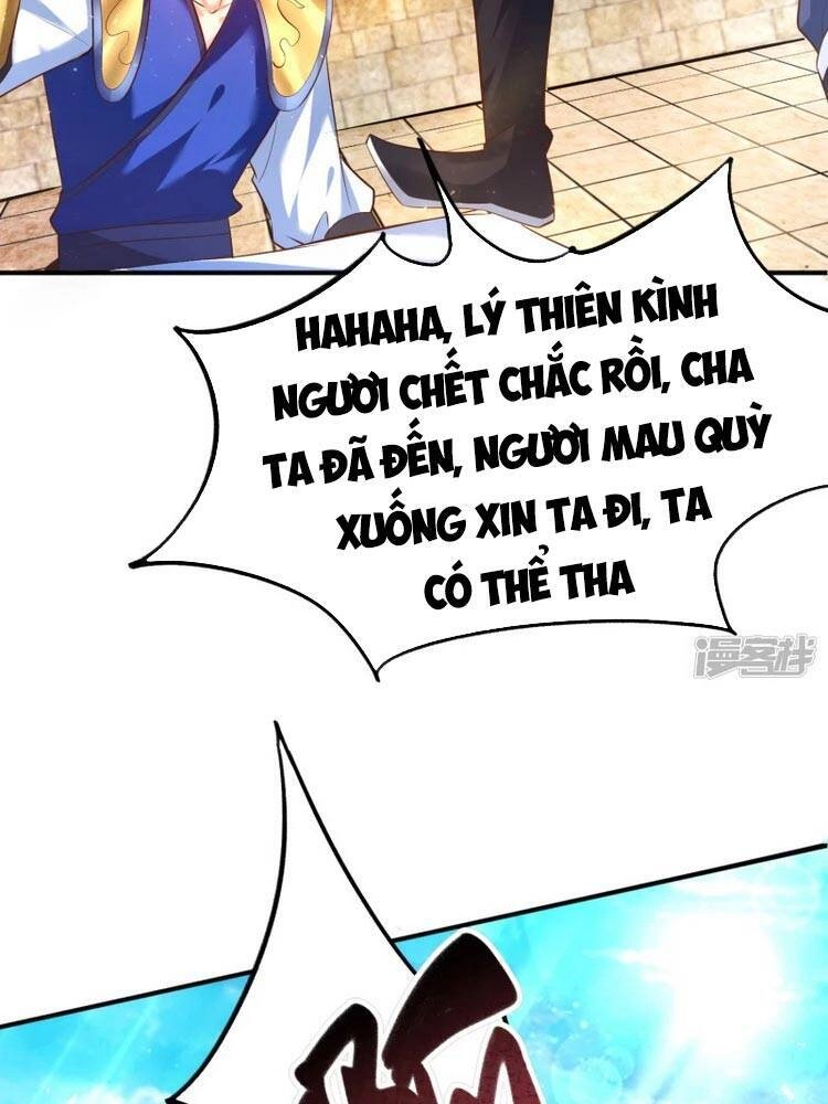 Chí Tôn Trời Hoang Chapter 5 - 34