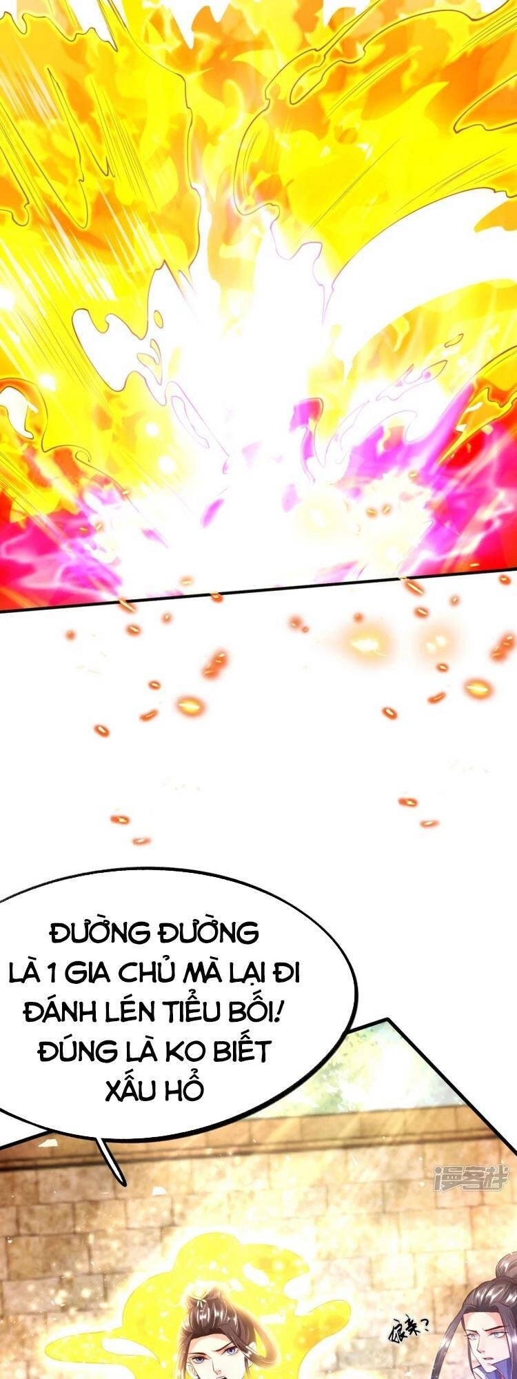 Chí Tôn Trời Hoang Chapter 5 - 42