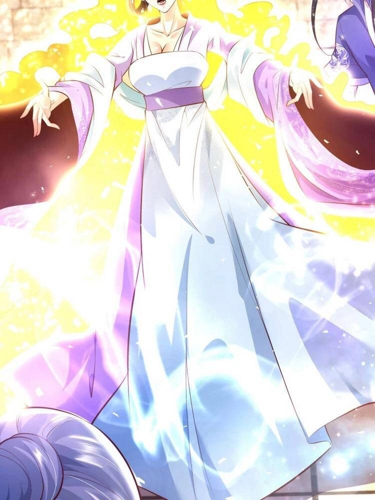 Chí Tôn Trời Hoang Chapter 5 - 43